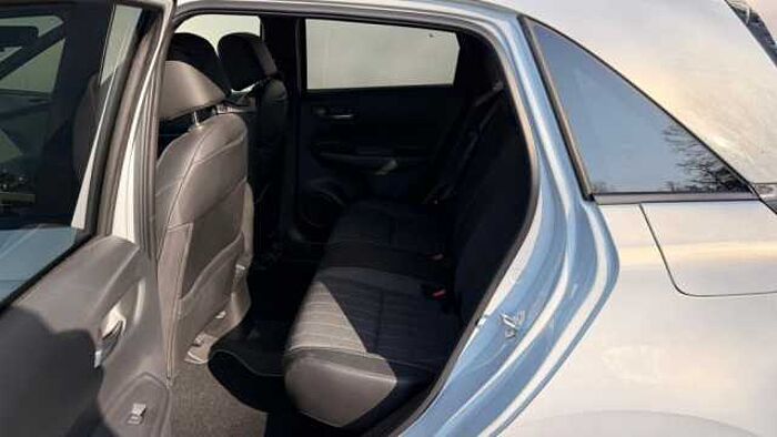 Honda Jazz e:HEV 1.5 i-MMD Hybrid Advance
