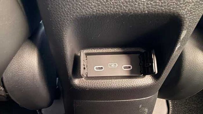 Honda Jazz e:HEV 1.5 i-MMD Hybrid Advance