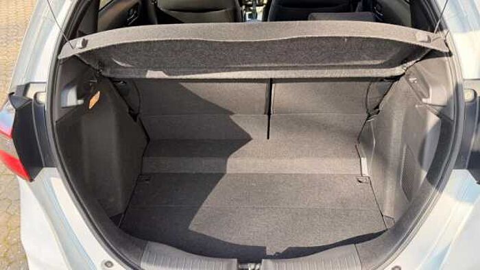 Honda Jazz e:HEV 1.5 i-MMD Hybrid Advance