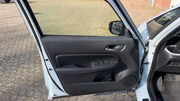 Honda Jazz e:HEV 1.5 i-MMD Hybrid Advance