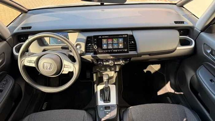 Honda Jazz e:HEV 1.5 i-MMD Hybrid Advance