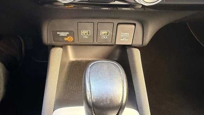 Honda Jazz e:HEV 1.5 i-MMD Hybrid Crosstar Executive