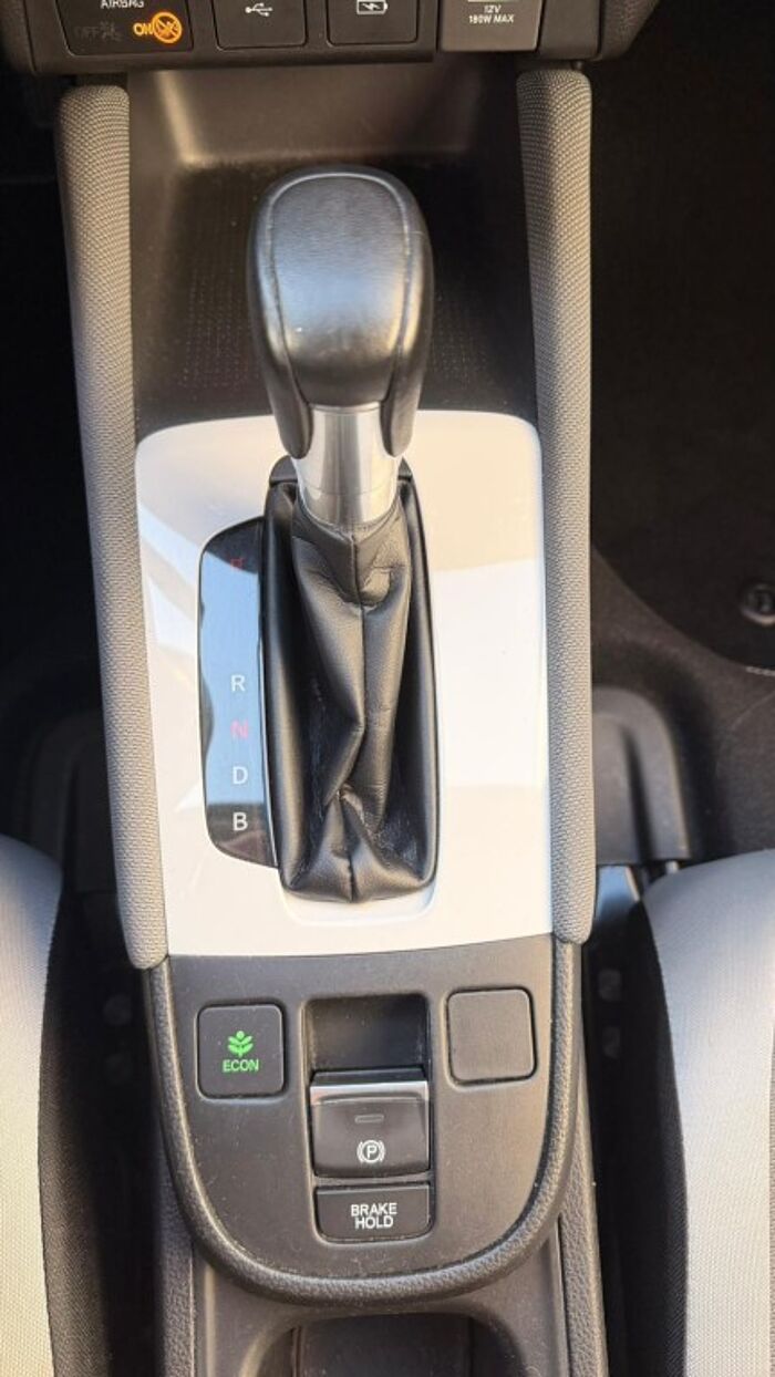 Honda Jazz e:HEV 1.5 i-MMD Hybrid Crosstar Executive