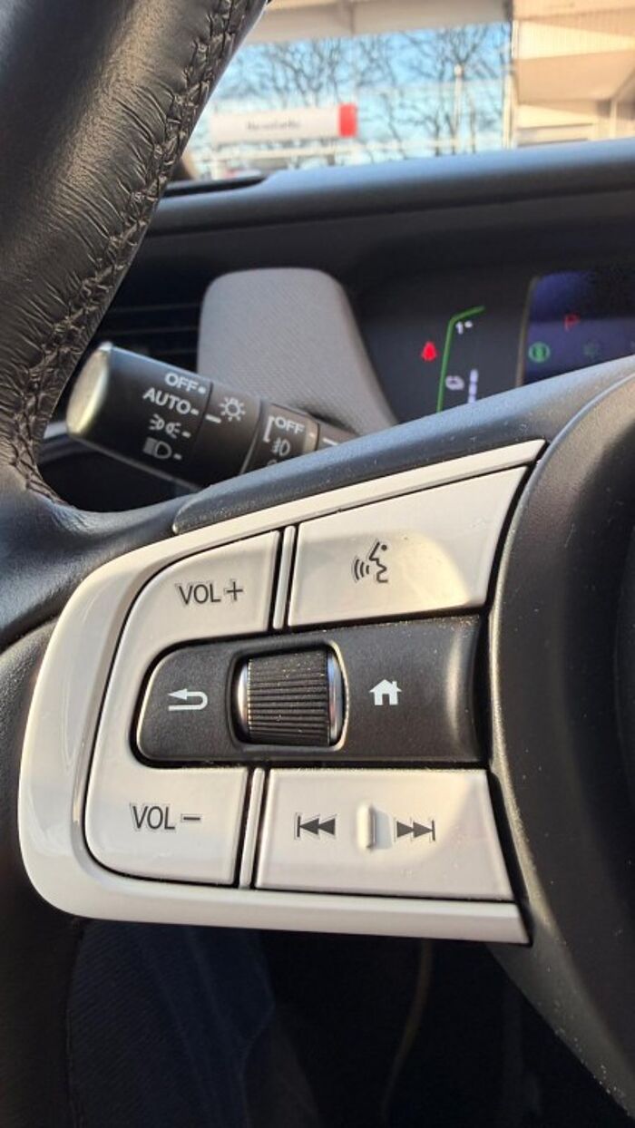 Honda Jazz e:HEV 1.5 i-MMD Hybrid Crosstar Executive