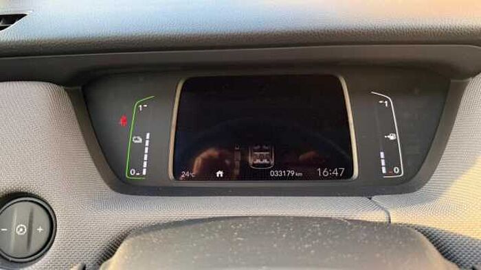 Honda Jazz e:HEV 1.5 i-MMD Hybrid Crosstar Executive