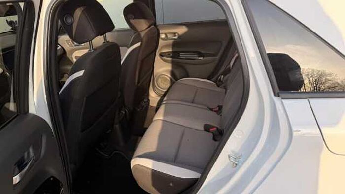 Honda Jazz e:HEV 1.5 i-MMD Hybrid Crosstar Executive