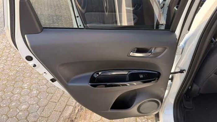 Honda Jazz e:HEV 1.5 i-MMD Hybrid Crosstar Executive