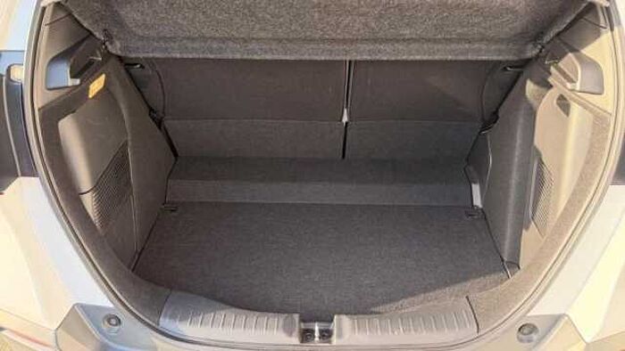 Honda Jazz e:HEV 1.5 i-MMD Hybrid Crosstar Executive