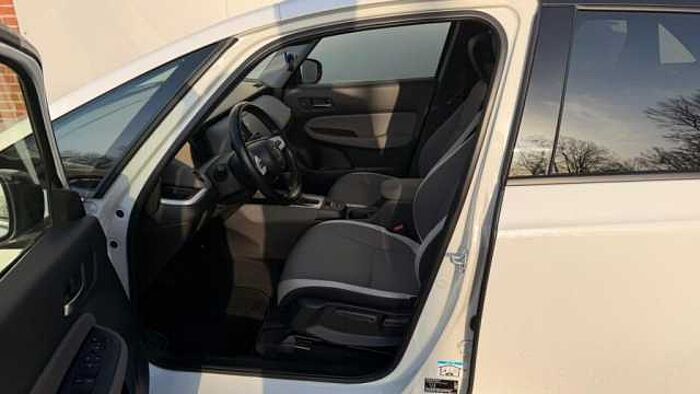 Honda Jazz e:HEV 1.5 i-MMD Hybrid Crosstar Executive