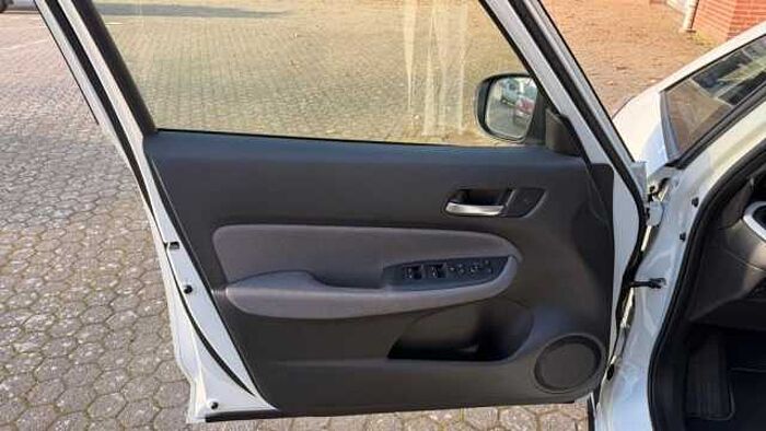 Honda Jazz e:HEV 1.5 i-MMD Hybrid Crosstar Executive