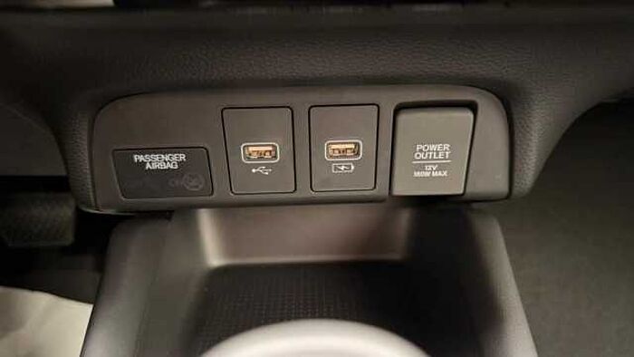 Honda Jazz e:HEV 1.5 i-MMD Hybrid Advance (GR)