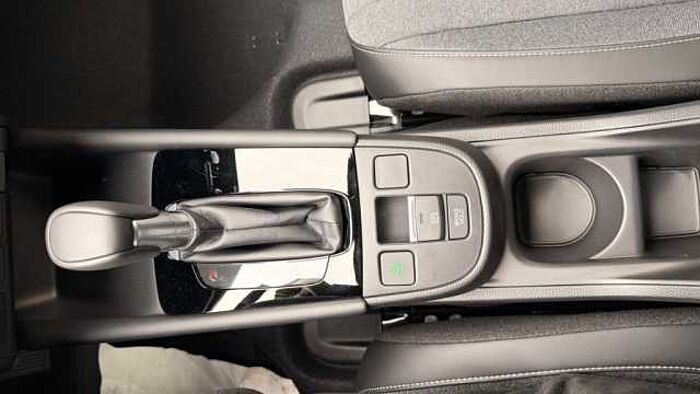 Honda Jazz e:HEV 1.5 i-MMD Hybrid Advance (GR)