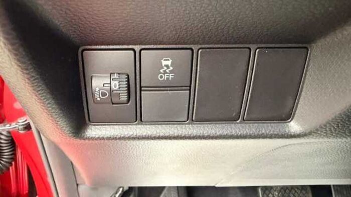 Honda Jazz e:HEV 1.5 i-MMD Hybrid Advance (GR)