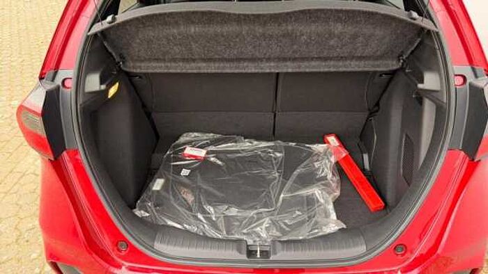 Honda Jazz e:HEV 1.5 i-MMD Hybrid Advance (GR)