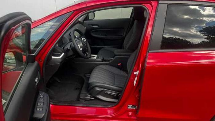 Honda Jazz e:HEV 1.5 i-MMD Hybrid Advance (GR)