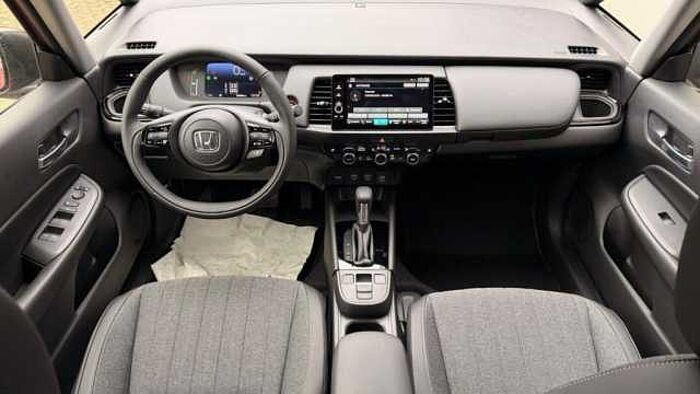 Honda Jazz e:HEV 1.5 i-MMD Hybrid Advance (GR)