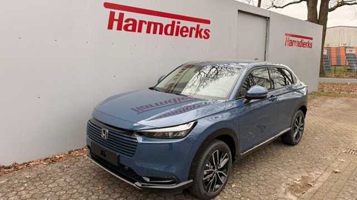 Honda HR-V e:HEV 1.5 i-MMD Hybrid Advance (RV/RV)