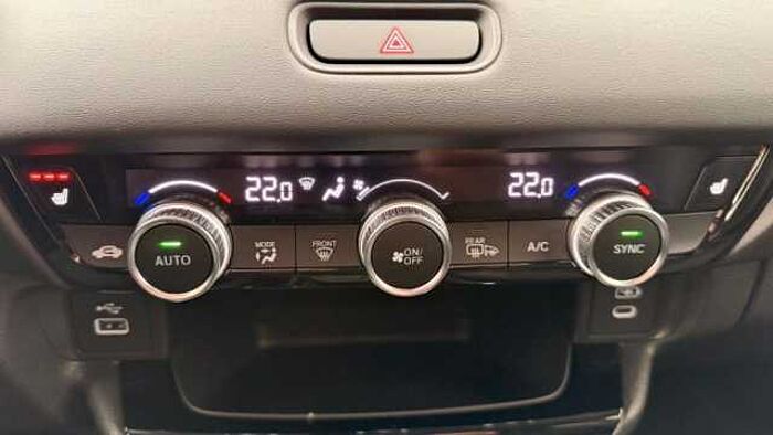 Honda HR-V e:HEV 1.5 i-MMD Hybrid Advance (RV/RV)