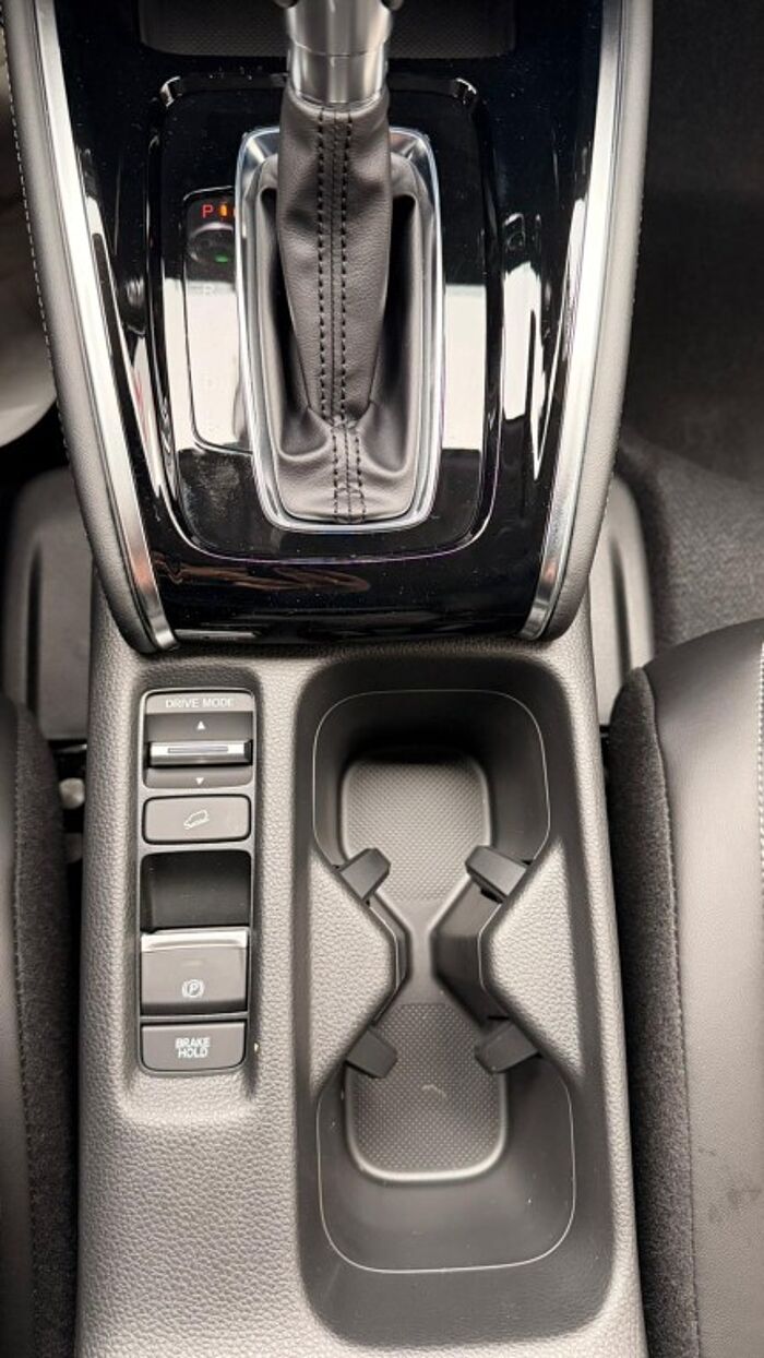 Honda HR-V e:HEV 1.5 i-MMD Hybrid Advance (RV/RV)