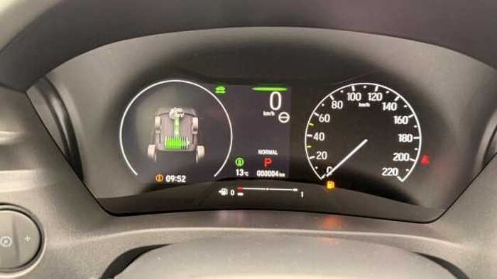 Honda HR-V e:HEV 1.5 i-MMD Hybrid Advance (RV/RV)