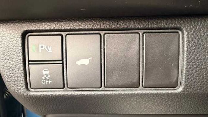 Honda HR-V e:HEV 1.5 i-MMD Hybrid Advance (RV/RV)