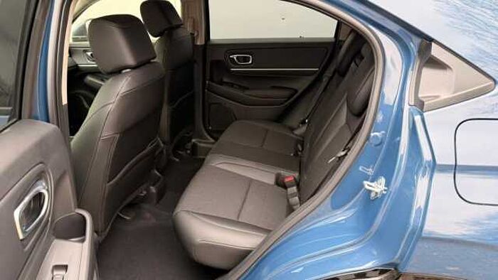 Honda HR-V e:HEV 1.5 i-MMD Hybrid Advance (RV/RV)
