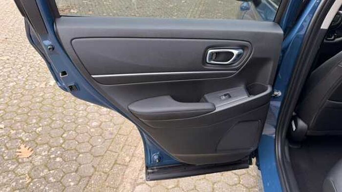 Honda HR-V e:HEV 1.5 i-MMD Hybrid Advance (RV/RV)
