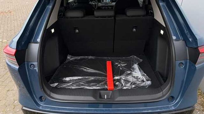 Honda HR-V e:HEV 1.5 i-MMD Hybrid Advance (RV/RV)
