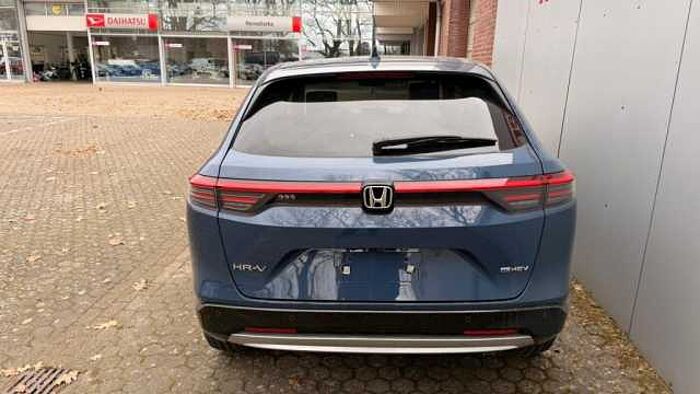 Honda HR-V e:HEV 1.5 i-MMD Hybrid Advance (RV/RV)