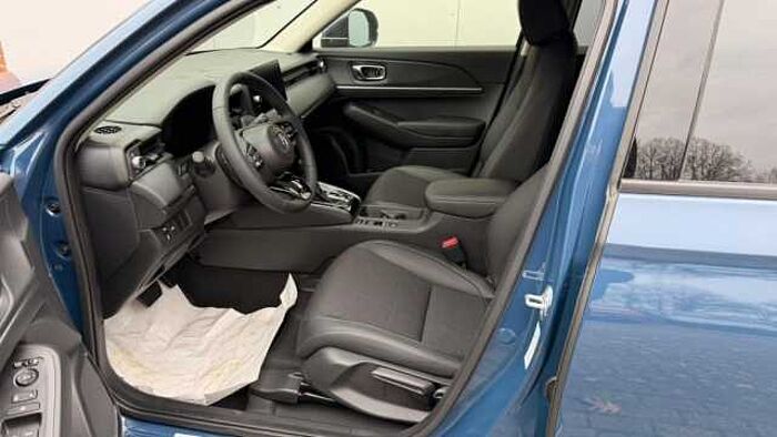 Honda HR-V e:HEV 1.5 i-MMD Hybrid Advance (RV/RV)