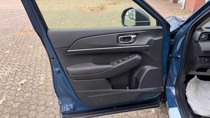 Honda HR-V e:HEV 1.5 i-MMD Hybrid Advance (RV/RV)