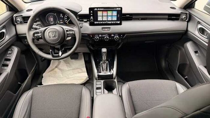 Honda HR-V e:HEV 1.5 i-MMD Hybrid Advance (RV/RV)