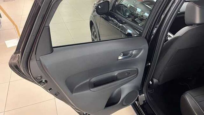 Honda Jazz e:HEV 1.5 i-MMD Hybrid Crosstar Advance (GR)