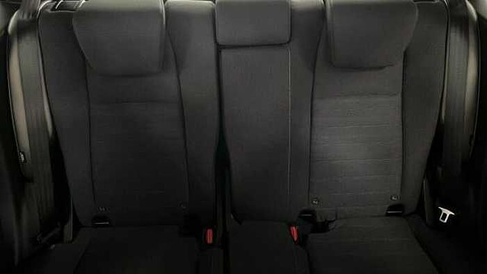 Honda Jazz e:HEV 1.5 i-MMD Hybrid Crosstar Advance (GR)