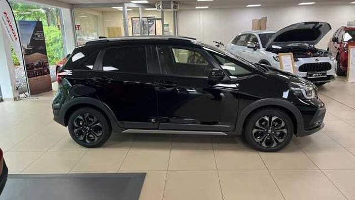 Honda Jazz e:HEV 1.5 i-MMD Hybrid Crosstar Advance (GR)