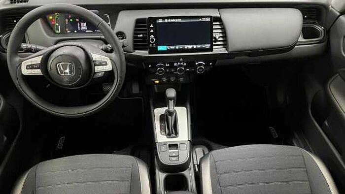 Honda Jazz e:HEV 1.5 i-MMD Hybrid Crosstar Advance (GR)