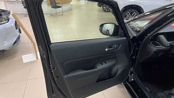Honda Jazz e:HEV 1.5 i-MMD Hybrid Crosstar Advance (GR)
