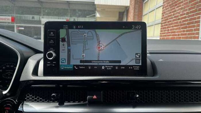 Honda CR-V e: HEV 2.0 i-MMD Hybrid 2WD Elegance (RS)