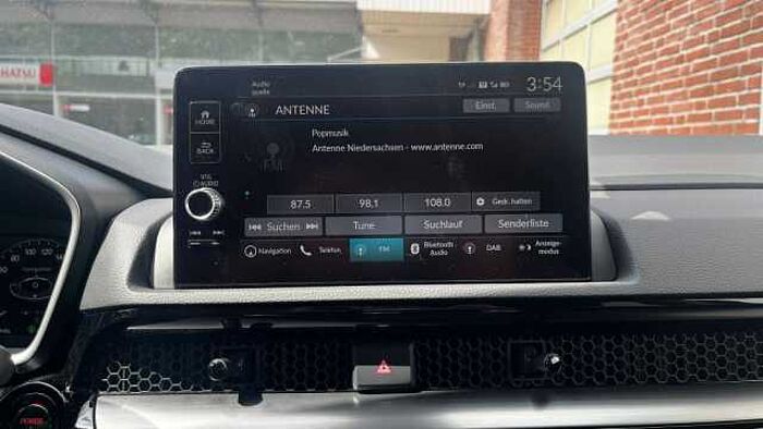 Honda CR-V e: HEV 2.0 i-MMD Hybrid 2WD Elegance (RS)