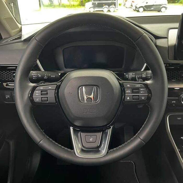 Honda CR-V e: HEV 2.0 i-MMD Hybrid 2WD Elegance (RS)