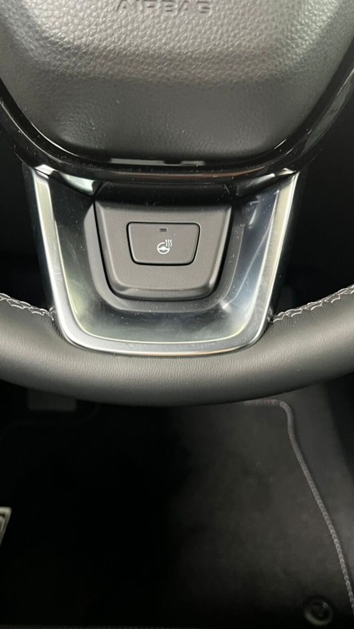 Honda CR-V e: HEV 2.0 i-MMD Hybrid 2WD Elegance (RS)