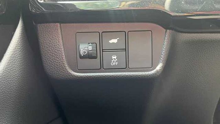 Honda CR-V e: HEV 2.0 i-MMD Hybrid 2WD Elegance (RS)