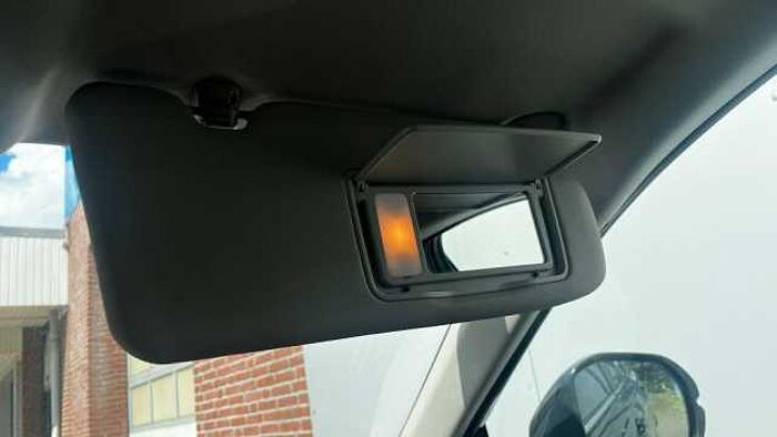 Honda CR-V e: HEV 2.0 i-MMD Hybrid 2WD Elegance (RS)