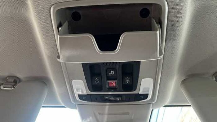 Honda CR-V e: HEV 2.0 i-MMD Hybrid 2WD Elegance (RS)