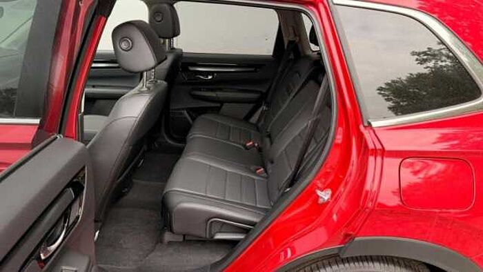 Honda CR-V e: HEV 2.0 i-MMD Hybrid 2WD Elegance (RS)