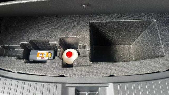 Honda CR-V e: HEV 2.0 i-MMD Hybrid 2WD Elegance (RS)