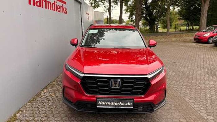 Honda CR-V e: HEV 2.0 i-MMD Hybrid 2WD Elegance (RS)