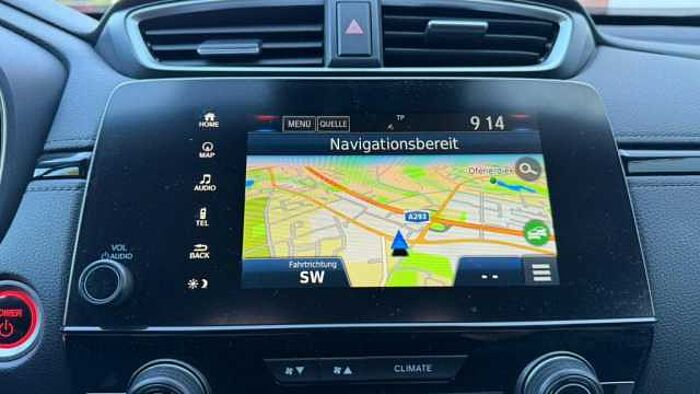 Honda CR-V 2.0 i-MMD Hybrid 2WD Lifestyle