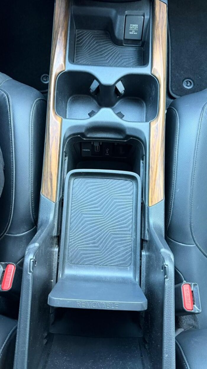 Honda CR-V 2.0 i-MMD Hybrid 2WD Lifestyle