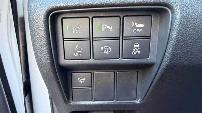 Honda CR-V 2.0 i-MMD Hybrid 2WD Lifestyle